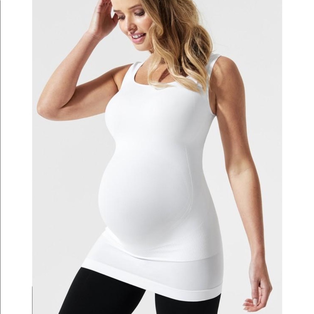 Blanqi maternity support tank